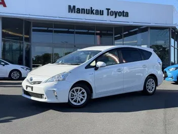 Toyota Prius 2013 photo 2