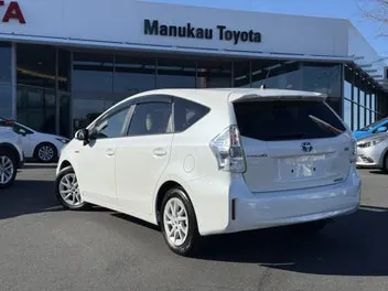 Toyota Prius 2013 photo 4