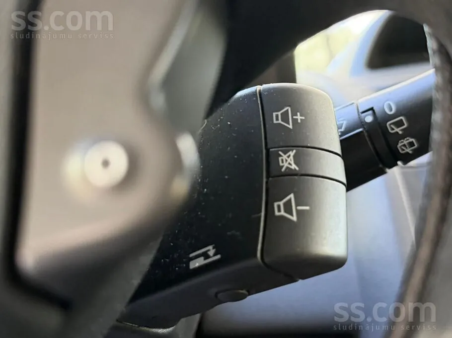 Renault Megane 2008 photo 5