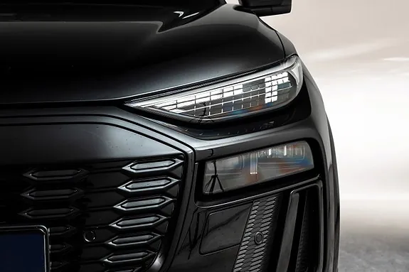 Audi Q6 E-Tron 2026 photo 5