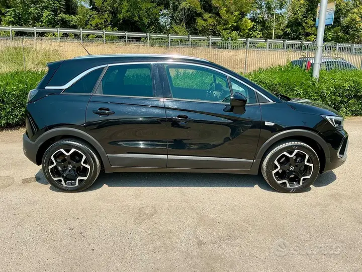 Opel Crossland 2023 photo 5