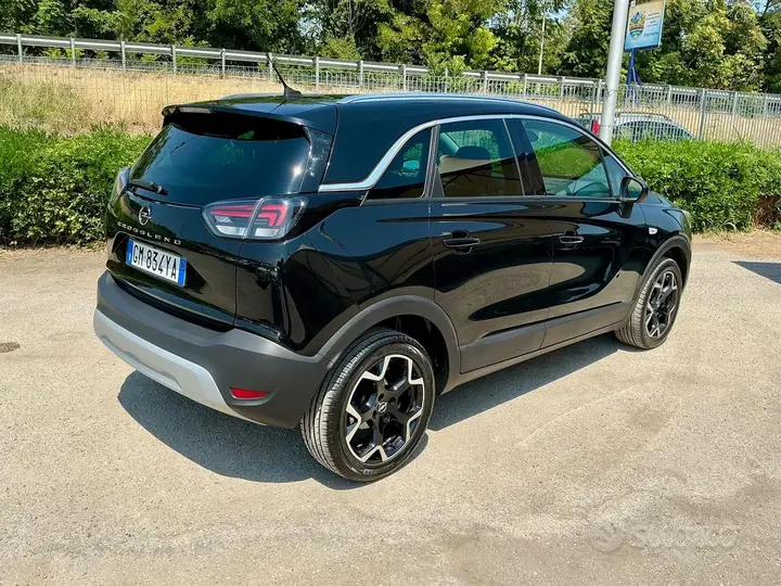 Opel Crossland 2023 photo 3