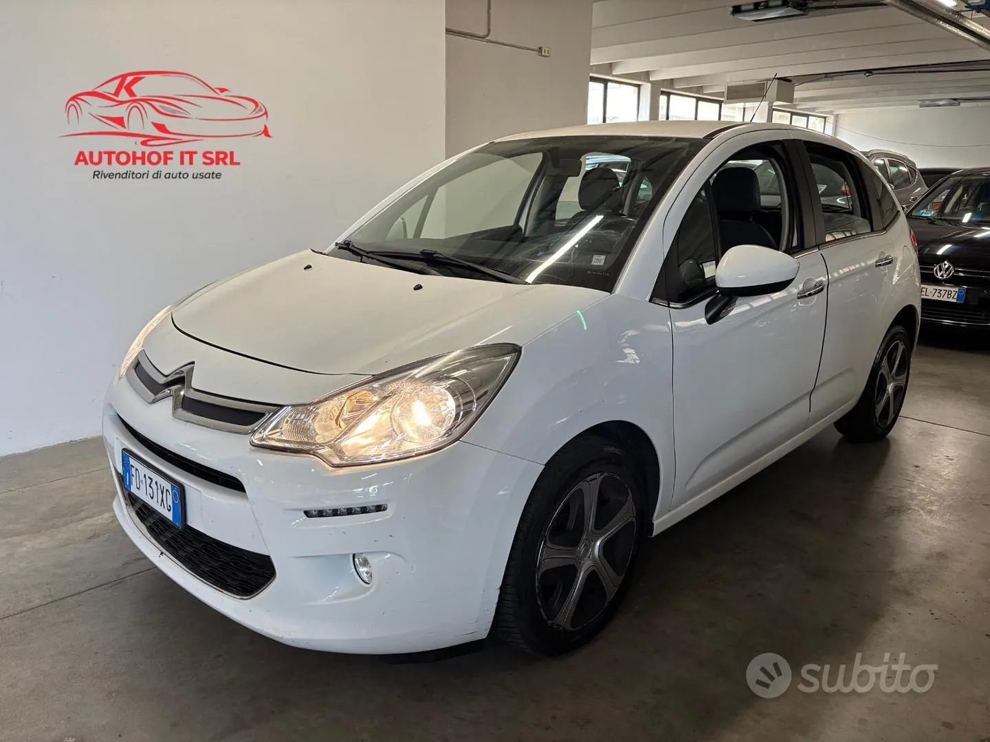 Citroen C3