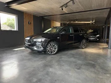 Fiat Tipo 2023 photo 2