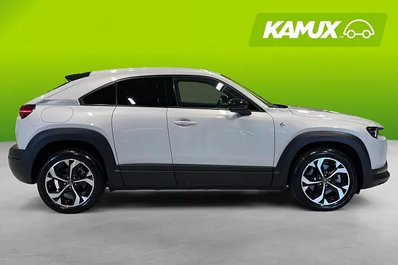 Mazda Mx-30 2024 photo 2