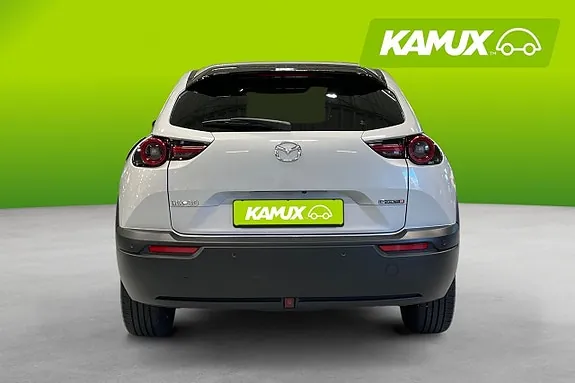 Mazda Mx-30 2024 photo 5