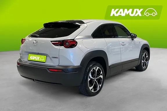 Mazda Mx-30 2024 photo 4