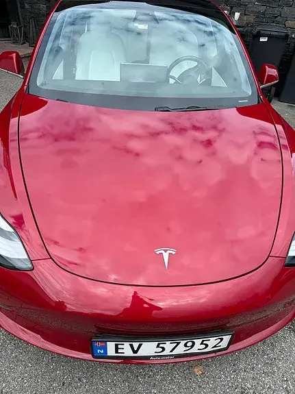 Tesla Model 3 2019 photo 5