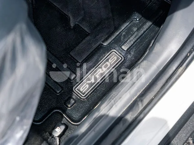 Kia Syros 2026 photo 5