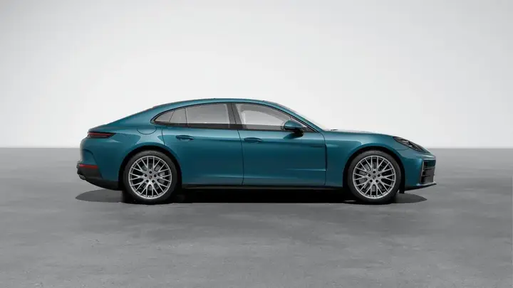 Porsche Panamera 2025 photo 5