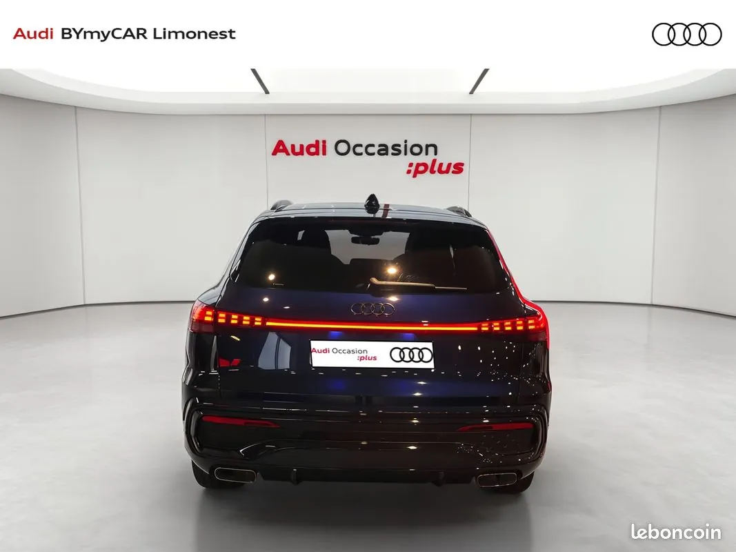 Audi Q5 2026 photo 2