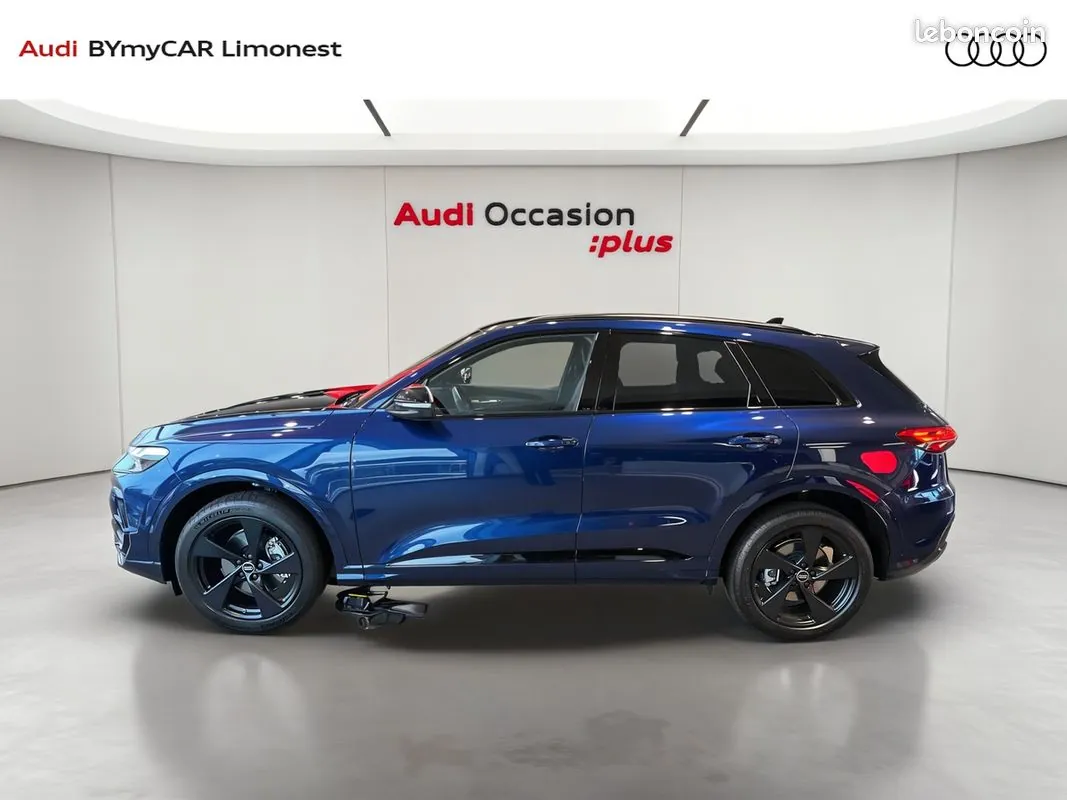 Audi Q5 2026 photo 3