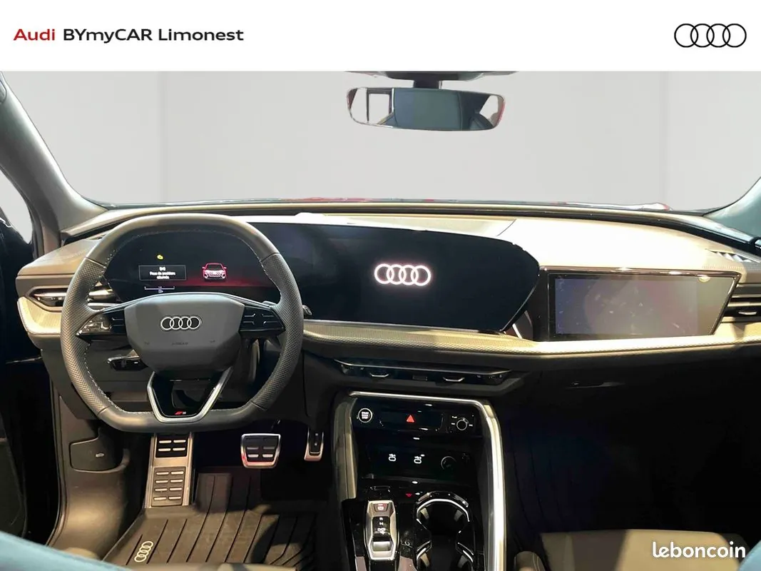 Audi Q5 2026 photo 5