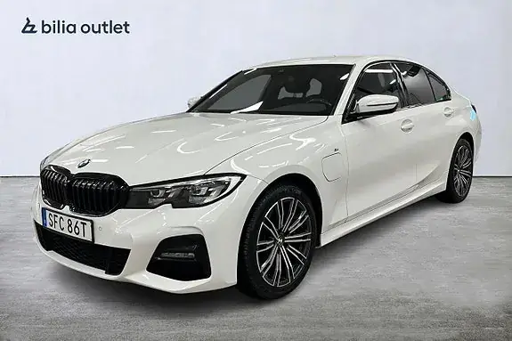 BMW 330E