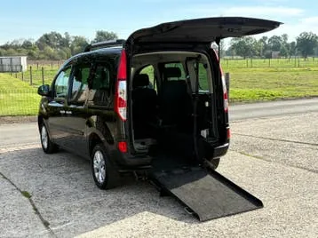 Renault Kangoo 2015 photo 3