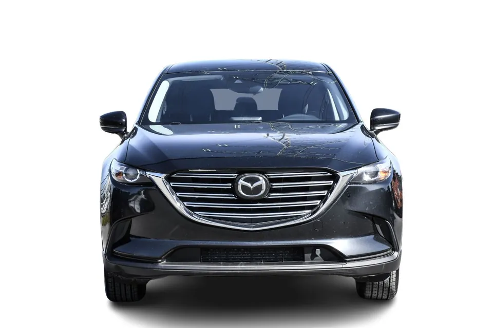 Mazda Cx-9 2019 photo 2