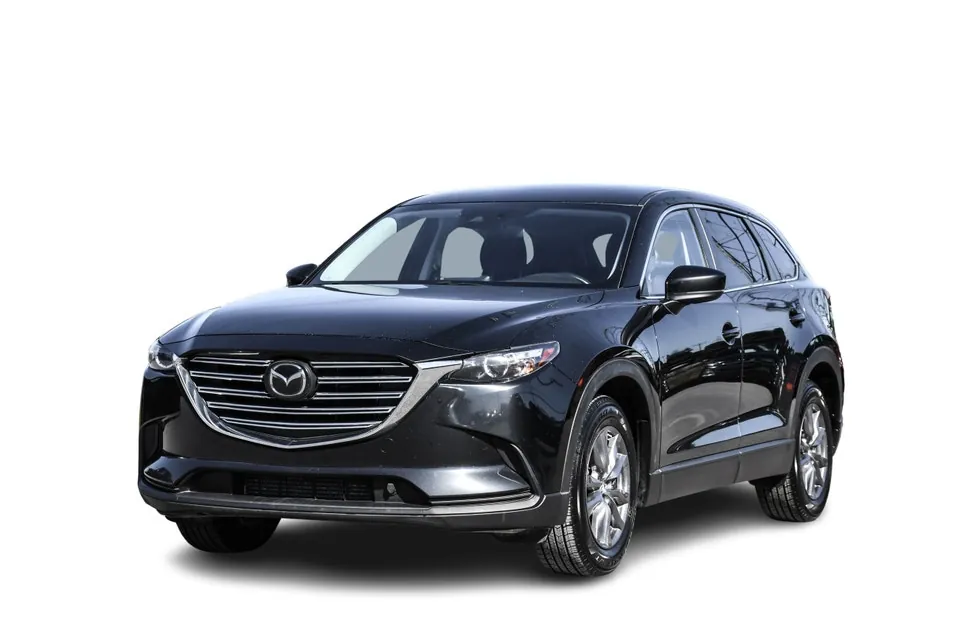 Mazda Cx-9