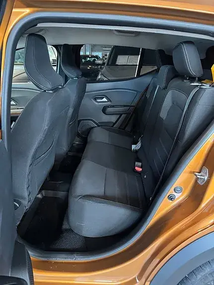 Dacia Sandero Stepway 2023 photo 4