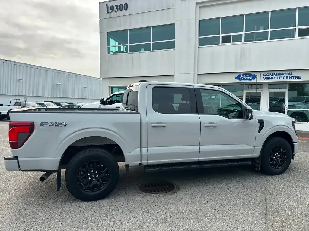 Ford F-150 2024 photo 4