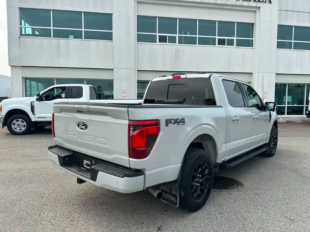 Ford F-150 2024 photo 5