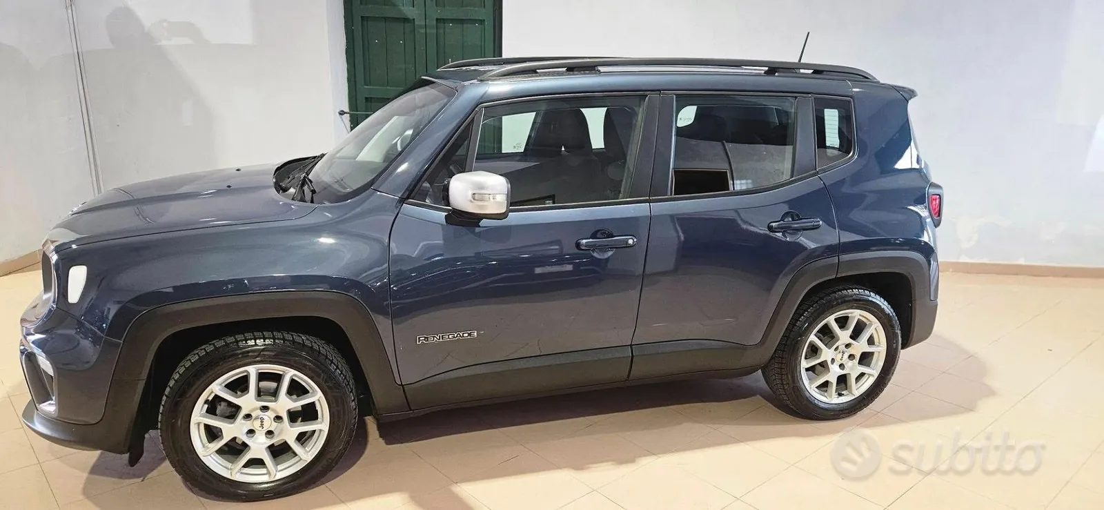 Jeep Renegade 2022 photo 5