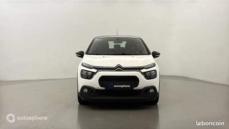 Citroen C3 2024 photo 2