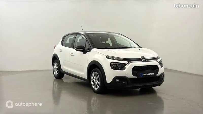 Citroen C3 2024 photo 3