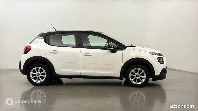 Citroen C3 2024 photo 4
