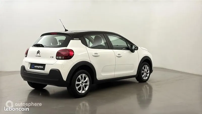Citroen C3 2024 photo 5