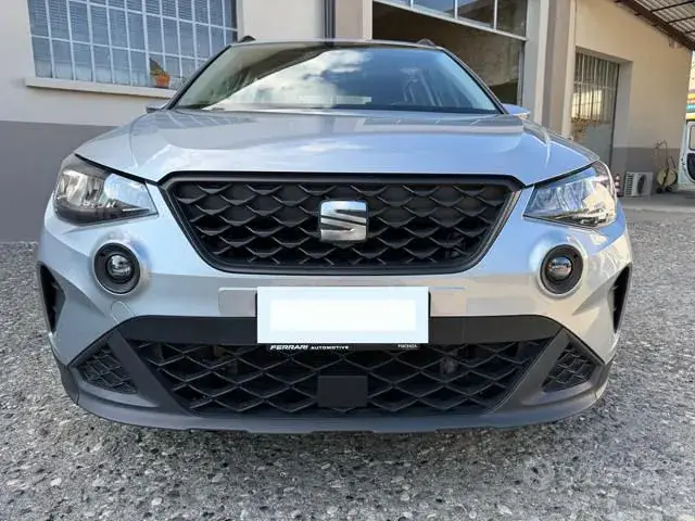 Seat Arona 2023 photo 2