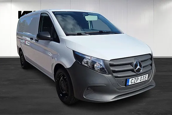 Mercedes-Benz Vito 2027 photo 2