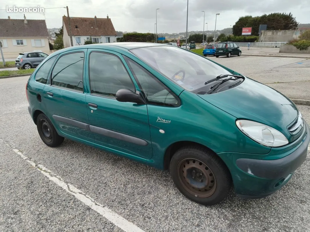 Citroen Xsara Picasso