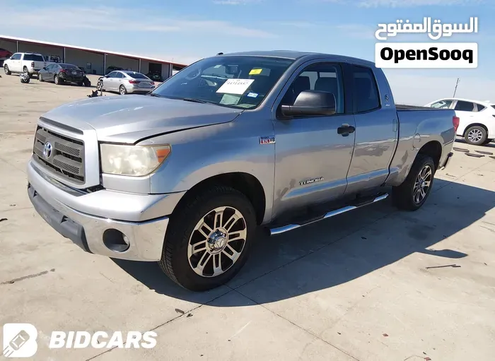 Toyota Tundra