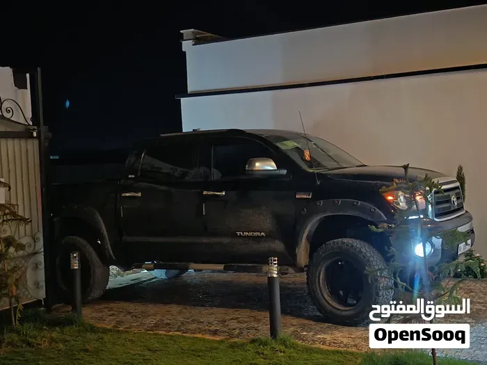 Toyota Tundra 2013 photo 5