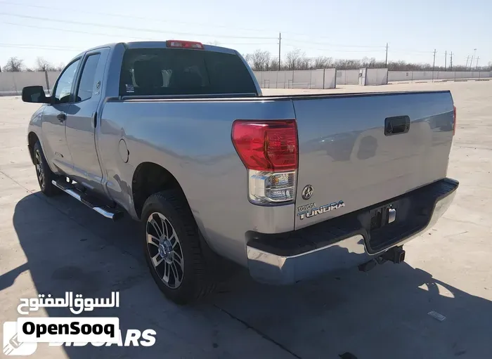 Toyota Tundra 2013 photo 4