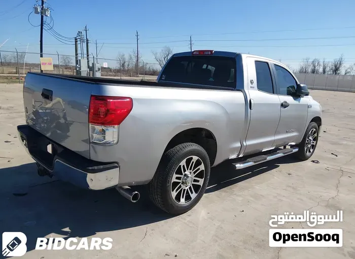 Toyota Tundra 2013 photo 3