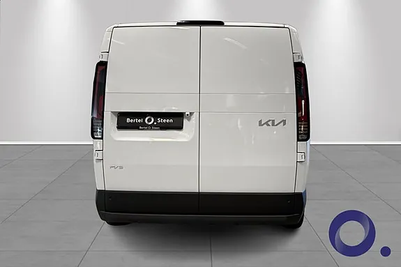 Kia Pv5 2026 photo 4