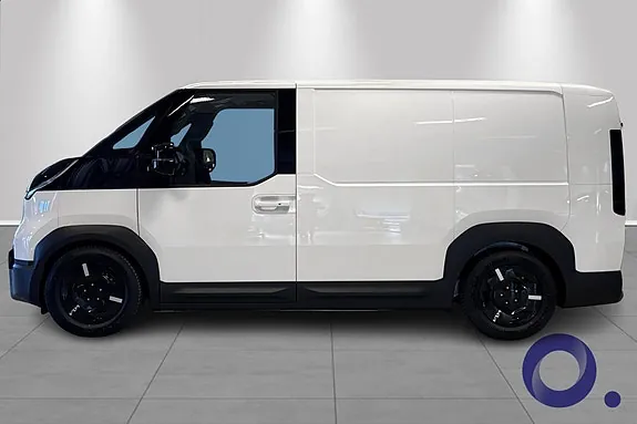 Kia Pv5 2026 photo 2