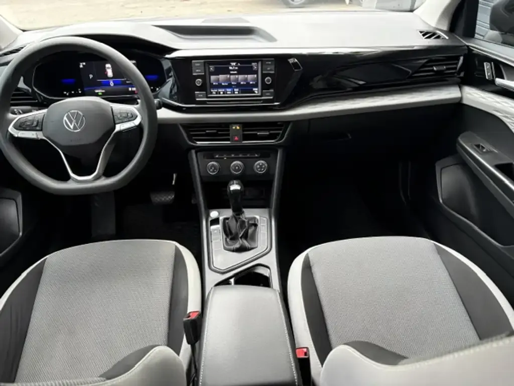 Volkswagen Taos 2022 photo 5