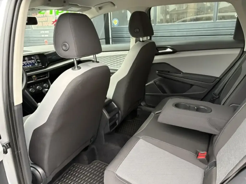 Volkswagen Taos 2022 photo 4