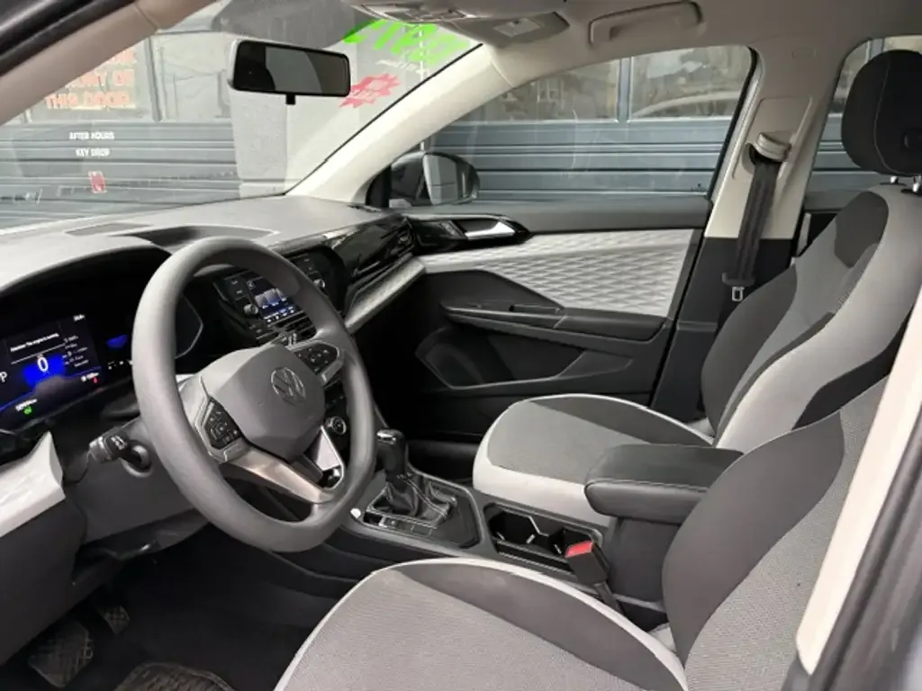 Volkswagen Taos 2022 photo 3