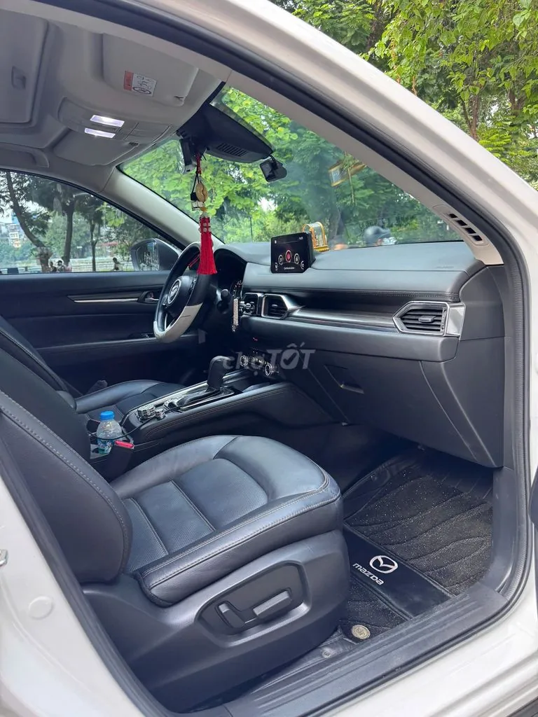 Mazda Cx-5 2024 photo 3