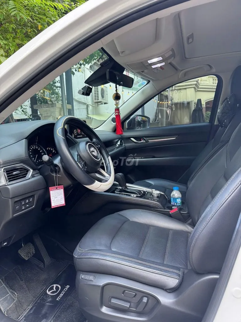 Mazda Cx-5 2024 photo 5