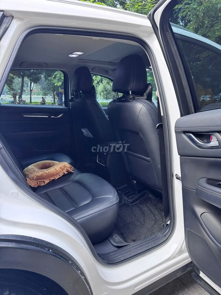 Mazda Cx-5 2024 photo 4