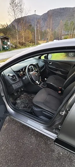 Renault Clio Iv 2014 photo 5