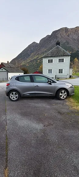 Renault Clio Iv 2014 photo 3
