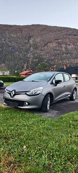 Renault Clio Iv 2014 photo 2