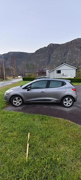 Renault Clio Iv 2014 photo 4