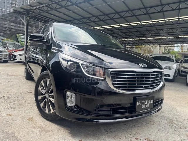 Kia Grand Carnival