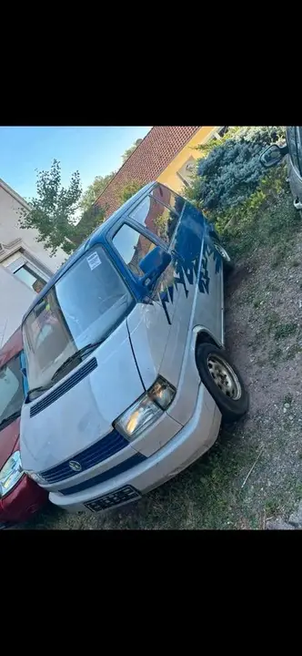 Volkswagen T4